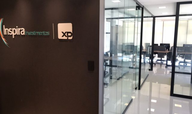 Nova agência Inspira Investimento